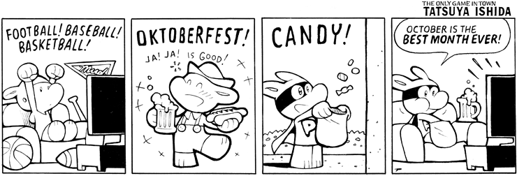 sinfest